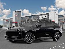 2026 Toyota bZ XLE FWD INCOMING APRIL 23