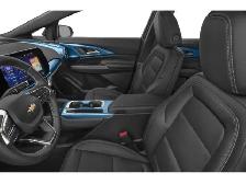 2026 Chevrolet Equinox EV LT - Photo 6