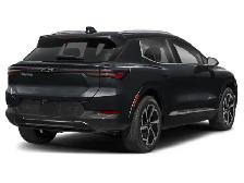 2026 Chevrolet Equinox EV LT - Photo 2