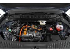 2026 Chevrolet Equinox EV LT - Photo 8