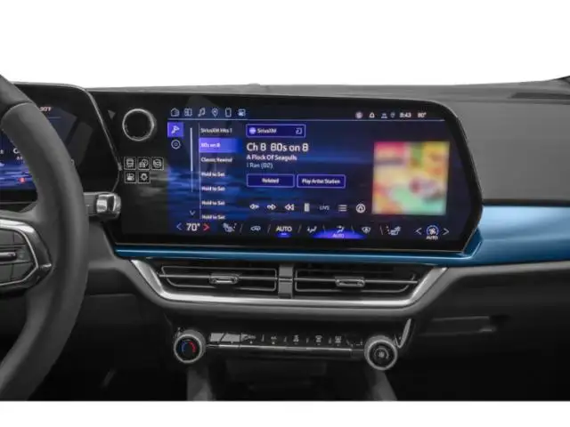 2026 Chevrolet Equinox EV LT - Photo 12