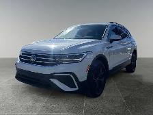 2024 Volkswagen Tiguan Comfortline