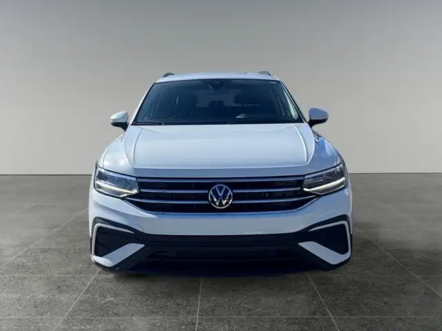 2024 Volkswagen Tiguan Comfortline - Photo 2