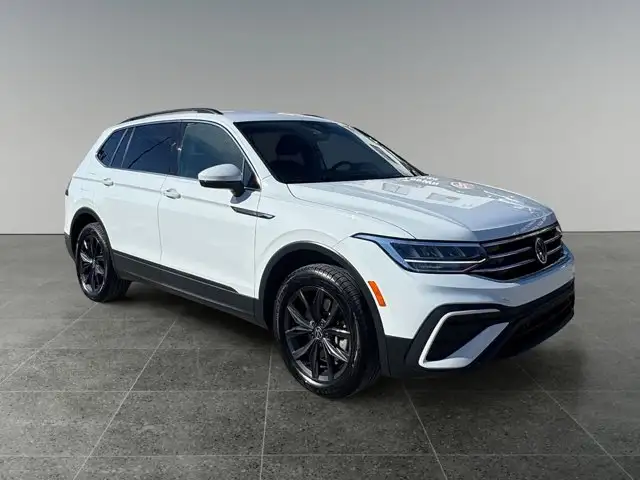 2024 Volkswagen Tiguan Comfortline - Photo 4