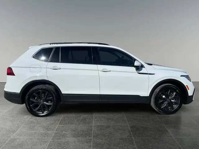 2024 Volkswagen Tiguan Comfortline - Photo 5