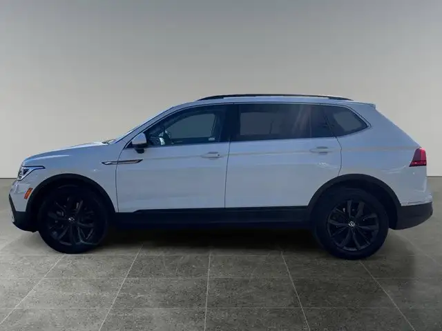 2024 Volkswagen Tiguan Comfortline - Photo 7