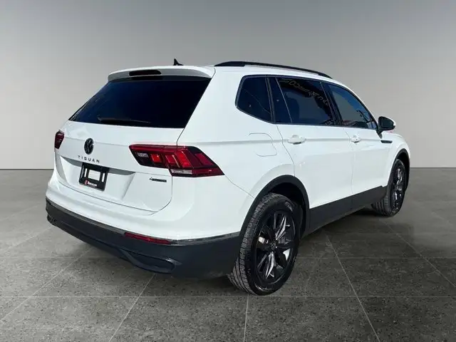 2024 Volkswagen Tiguan Comfortline - Photo 8