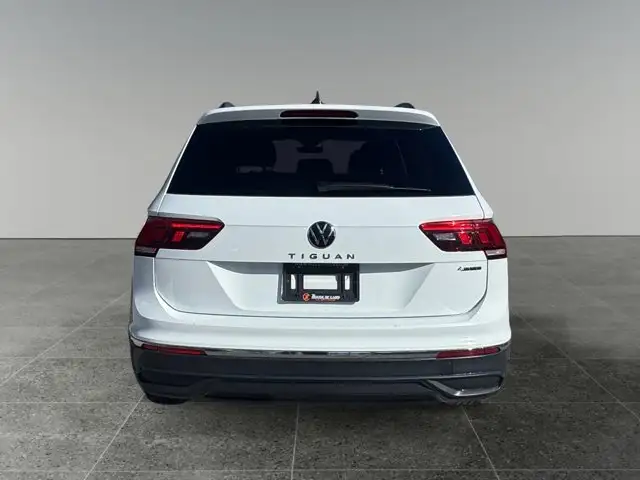 2024 Volkswagen Tiguan Comfortline - Photo 9