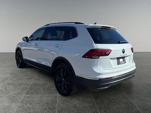 2024 Volkswagen Tiguan Comfortline - Photo 10