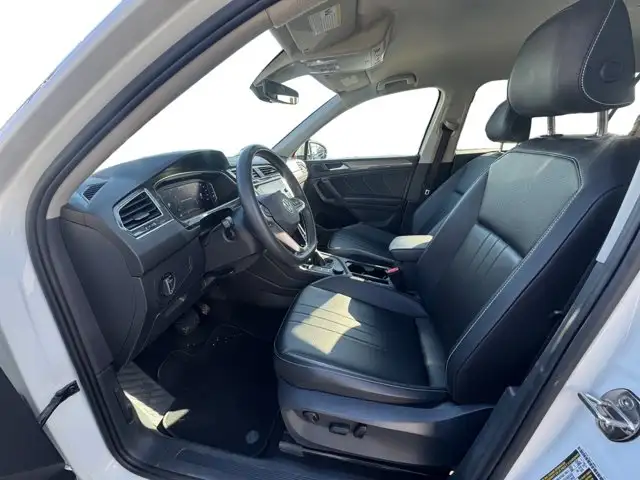 2024 Volkswagen Tiguan Comfortline - Photo 11