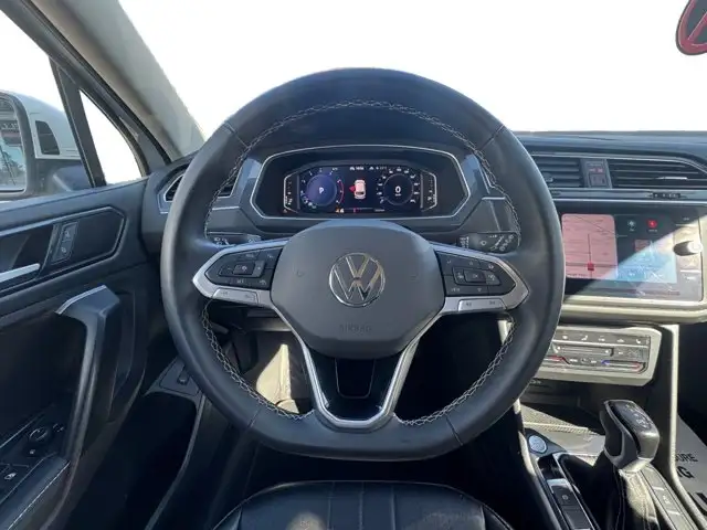 2024 Volkswagen Tiguan Comfortline - Photo 13
