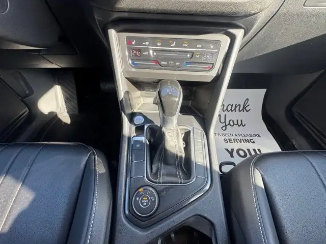 2024 Volkswagen Tiguan Comfortline - Photo 14
