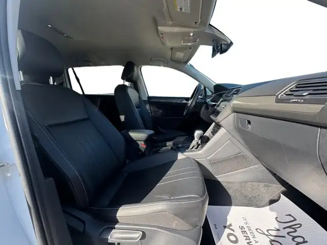 2024 Volkswagen Tiguan Comfortline - Photo 15
