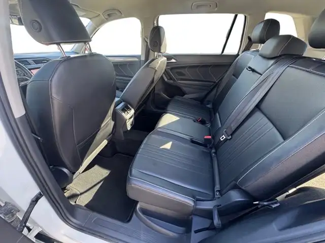 2024 Volkswagen Tiguan Comfortline - Photo 16
