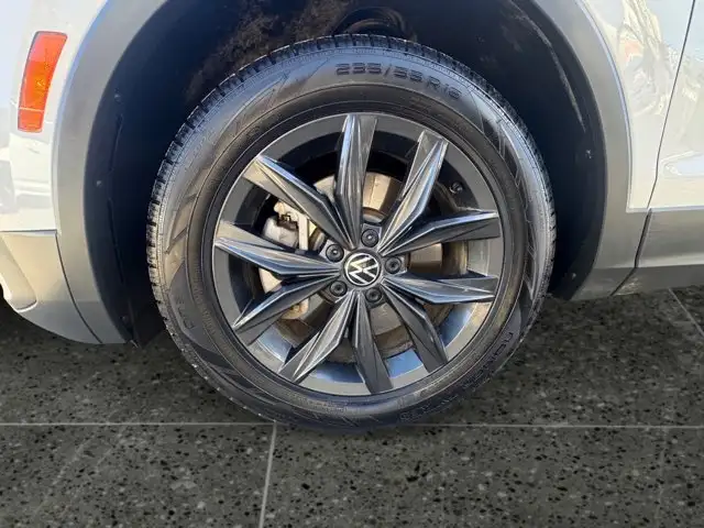 2024 Volkswagen Tiguan Comfortline - Photo 17