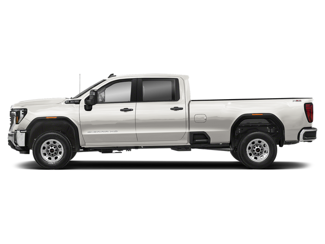2026 GMC Sierra 3500HD Denali Ultimate