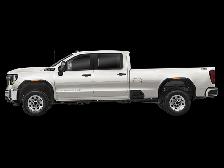 2026 GMC Sierra 3500HD Denali Ultimate