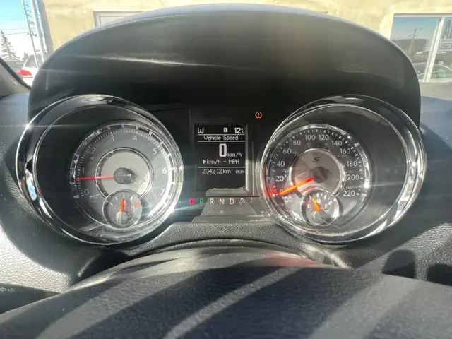 2015 Chrysler Town & Country S - Photo 12