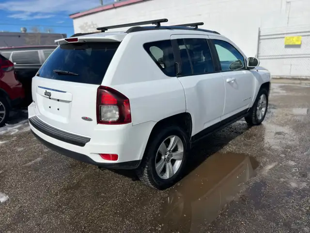 2014 Jeep Compass North - Photo 5