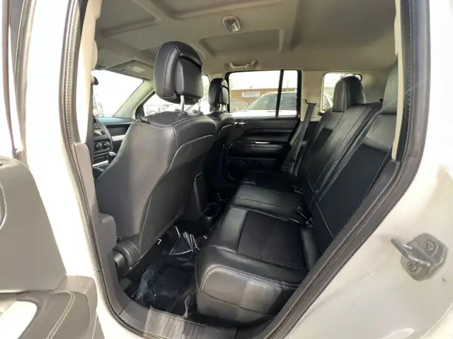 2014 Jeep Compass North - Photo 15