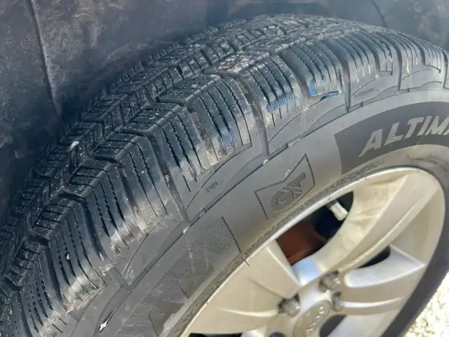 2014 Jeep Compass North - Photo 17