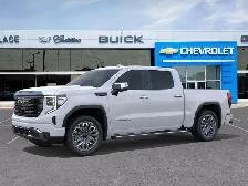 2026 GMC Sierra 1500 Denali Ultimate - Photo 4