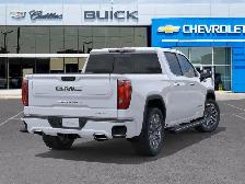 2026 GMC Sierra 1500 Denali Ultimate - Photo 8