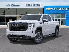 2026 GMC Sierra 1500 Denali Ultimate - Photo 10