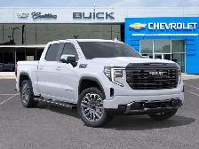 2026 GMC Sierra 1500 Denali Ultimate - Photo 11