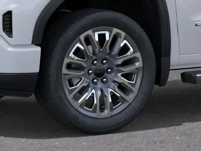 2026 GMC Sierra 1500 Denali Ultimate - Photo 12