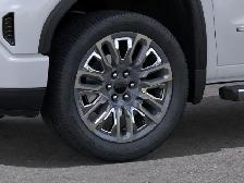 2026 GMC Sierra 1500 Denali Ultimate - Photo 12