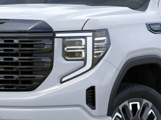 2026 GMC Sierra 1500 Denali Ultimate - Photo 13