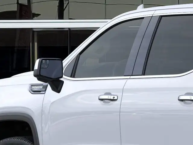 2026 GMC Sierra 1500 Denali Ultimate - Photo 15