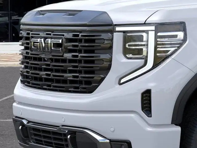 2026 GMC Sierra 1500 Denali Ultimate - Photo 16