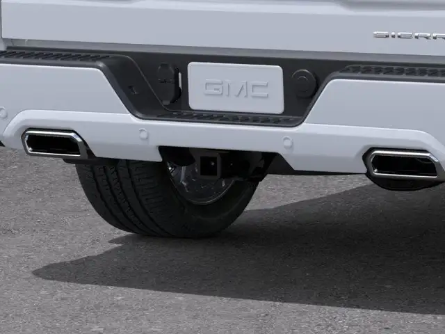 2026 GMC Sierra 1500 Denali Ultimate - Photo 17