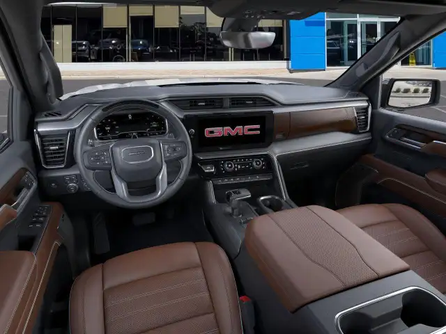2026 GMC Sierra 1500 Denali Ultimate - Photo 18