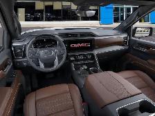 2026 GMC Sierra 1500 Denali Ultimate - Photo 18