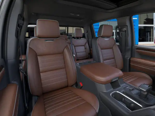 2026 GMC Sierra 1500 Denali Ultimate - Photo 19
