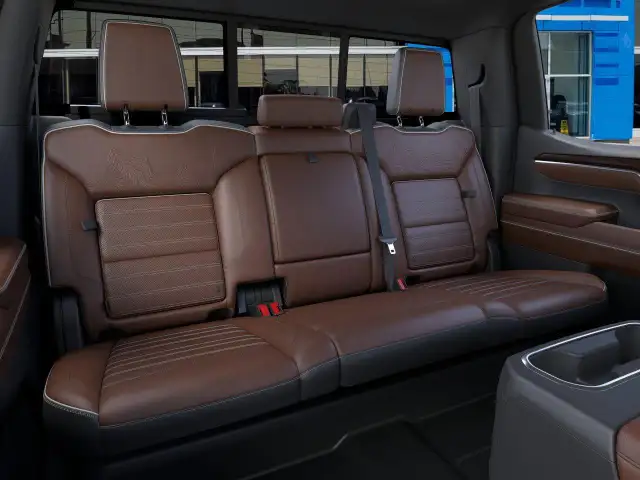 2026 GMC Sierra 1500 Denali Ultimate - Photo 20