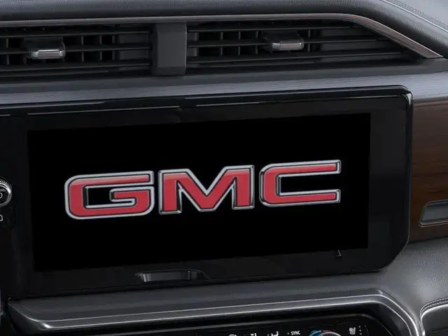 2026 GMC Sierra 1500 Denali Ultimate - Photo 23