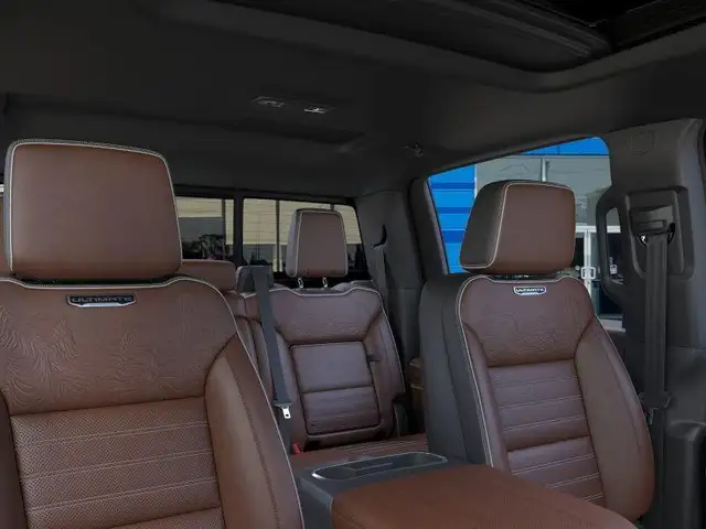 2026 GMC Sierra 1500 Denali Ultimate - Photo 27