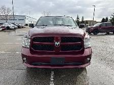 2021 Ram 1500 Classic Express - Photo 2