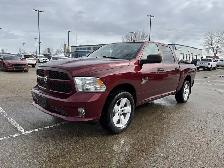 2021 Ram 1500 Classic Express - Photo 3