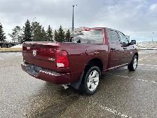2021 Ram 1500 Classic Express - Photo 7