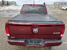 2021 Ram 1500 Classic Express - Photo 16