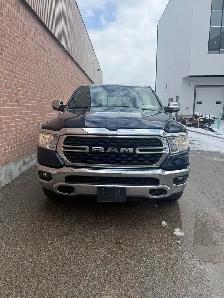 2023 RAM 1500 Big Horn - Photo 2
