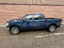 2023 RAM 1500 Big Horn - Photo 3