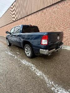 2023 RAM 1500 Big Horn - Photo 4