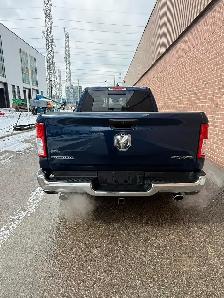 2023 RAM 1500 Big Horn - Photo 5