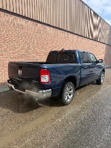 2023 RAM 1500 Big Horn - Photo 6